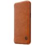 Nillkin Qin Series Leather case for Samsung Galaxy S8 Plus S8+ order from official NILLKIN store